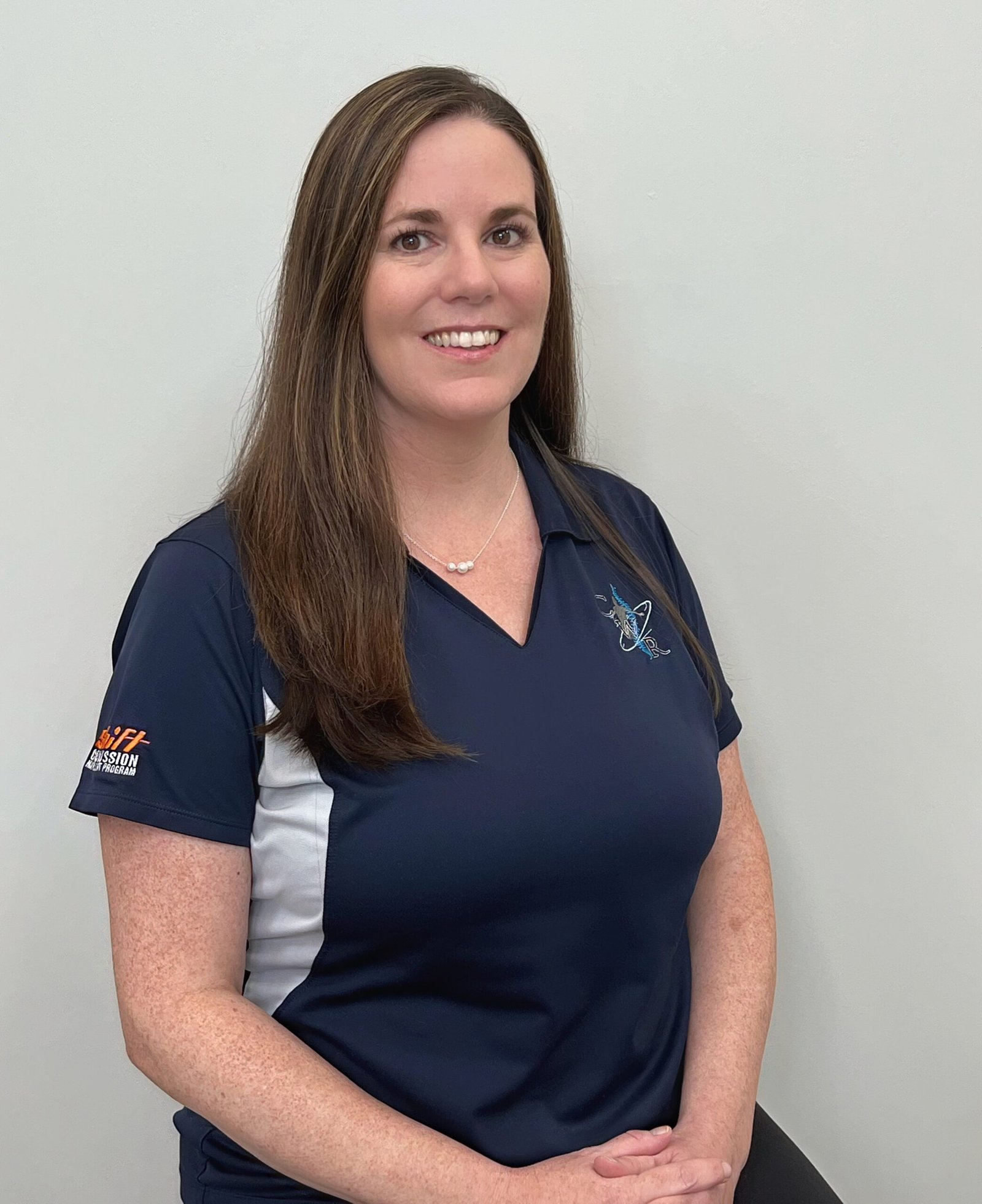 Amanda Taylor | Clinic Manager at Chiropractic Wellness & Rehabilitation
