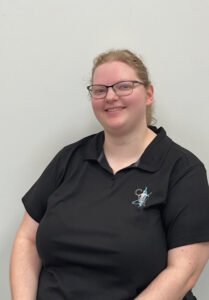 Mikaela Ullberg, RMT | Registered Massage Therapist in Durham Region