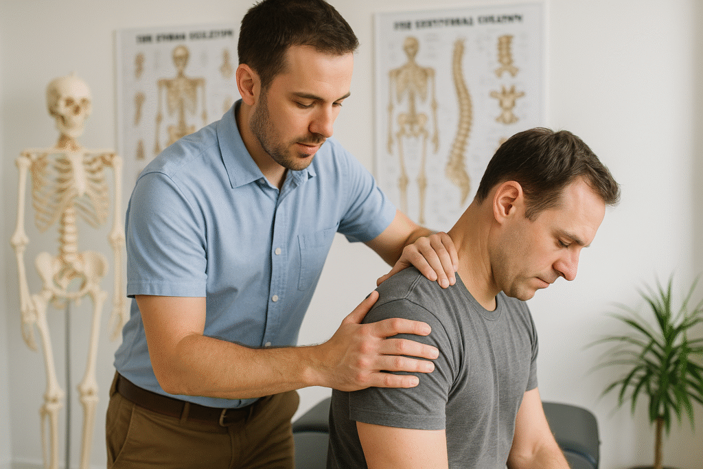 Chiropractors-Healing-Hands