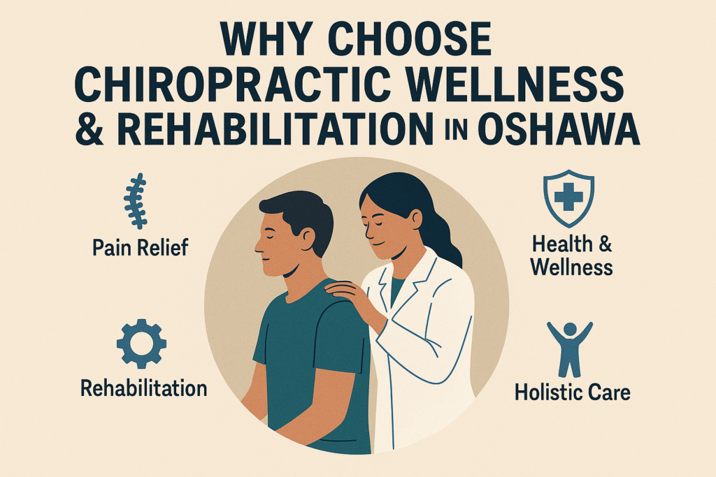 Chiropractic-Care-Oshawa