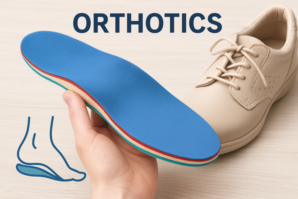 orthotics