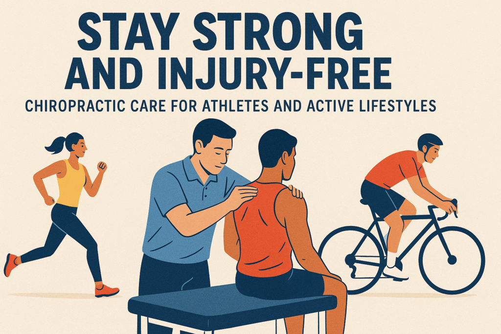 Chiropractic-Health-for-Athletes