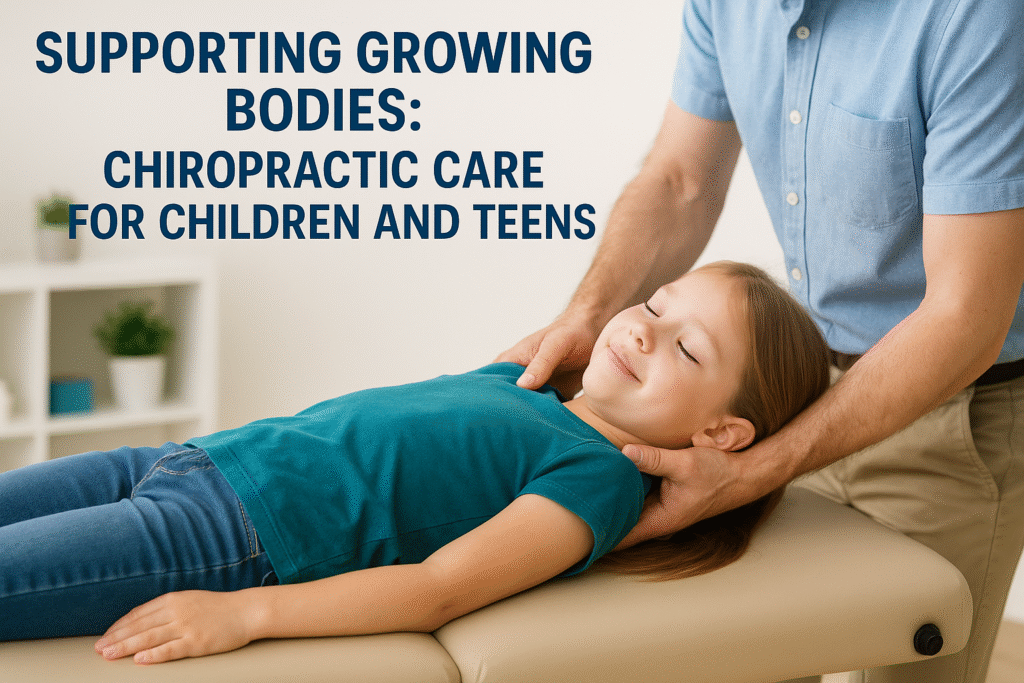 Chiropractic-Care-for-Youth