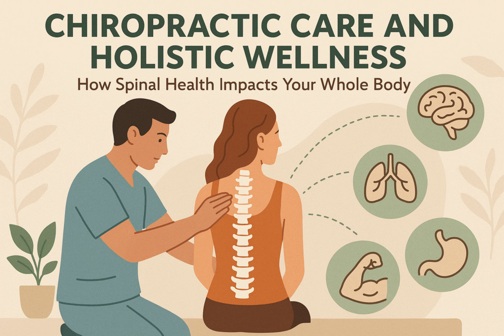 Holistic-Spinal-Wellness