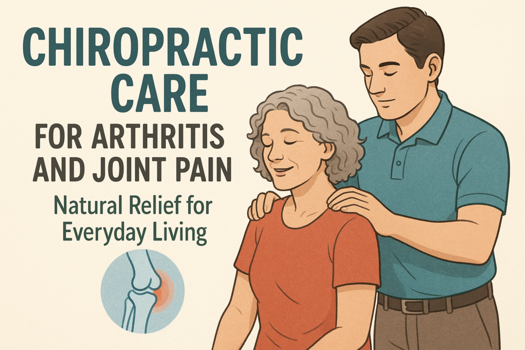 Arthritis-Joint-Relief