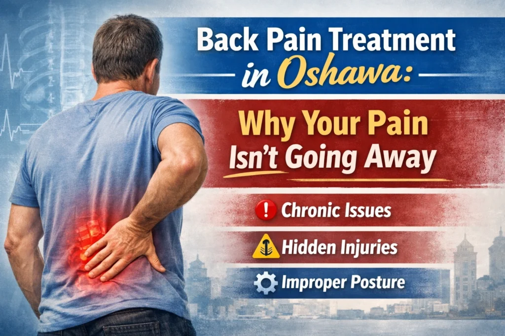 Back Pain Treatment