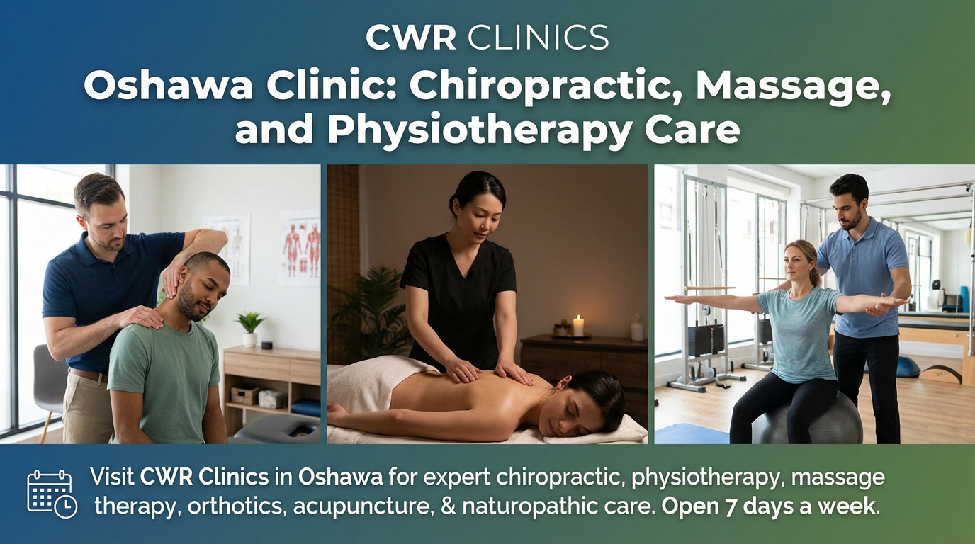 Chiropractic Wellness and Rehabilitation logo