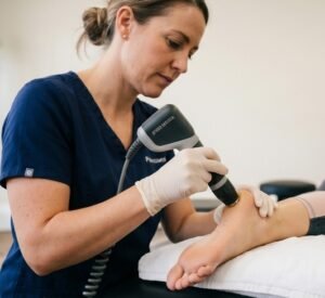 Shockwave Therapy